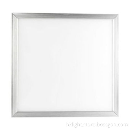 LED panel light